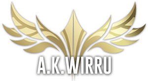 AK WIRRU